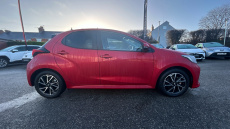 Toyota Yaris 1.5 Hybrid Design 5dr CVT Hybrid Hatchback